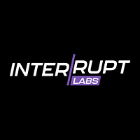Interrupt Labs logo