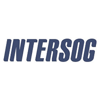Intersog logo