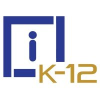 Intervene K-12 logo