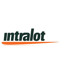 INTRALOT logo