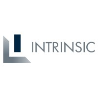 Intrinsic logo