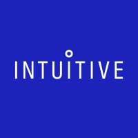 Intuitive Surgical logo