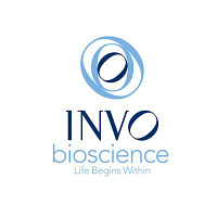 INVO Fertility, Inc. logo