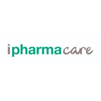 iPharma.Care logo