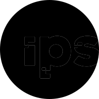 IPS Integrated Project Services logo