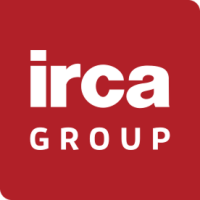 Ircagroup logo