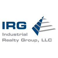 Industrial Realty Group logo