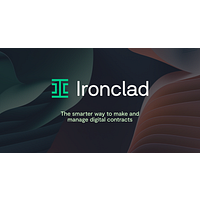 Ironclad logo