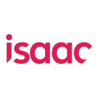 Isaac Operations logo