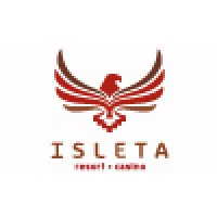Isleta Resort & Casino logo