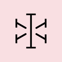 Isometric logo