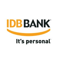 Israel Discount Bank of New York logo