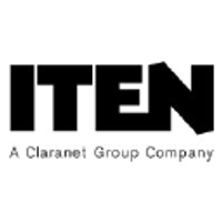 ITEN Solutions logo