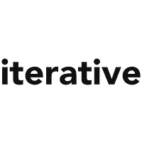 Iterative logo