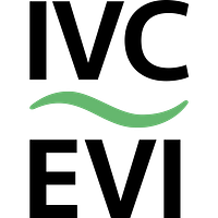 IVC Evidensia logo