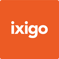 ixigo logo