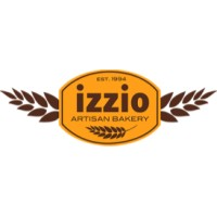 Izzio Artisan Bakery logo