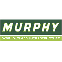 J. Murphy & Sons logo