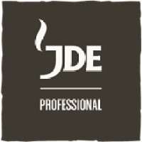 Jacobs Douwe Egberts logo