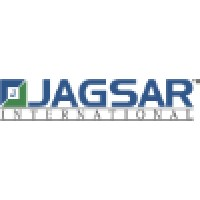 JAGSAR logo