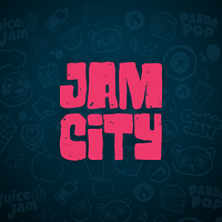 Jamcity logo