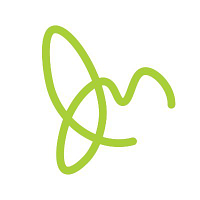 James Moore logo