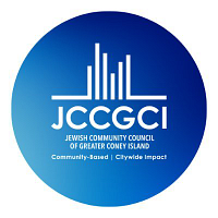 JCC of Greater Coney Island logo