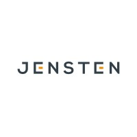 Jensten Group logo
