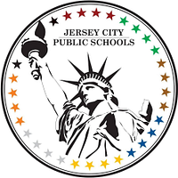 Jersey City Public Schools logo