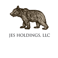 JES Holdings logo