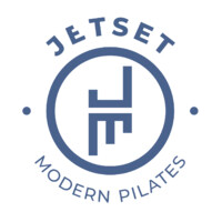 Jetsetpilates logo