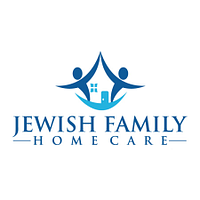 Jewish Family Home Care logo