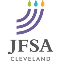 Jewish Family Service Association of Cleveland logo