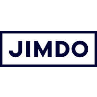 Jimdo logo