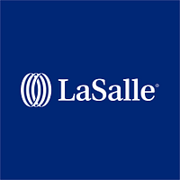 LaSalle Investment Management logo