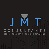 JMT Consultants logo
