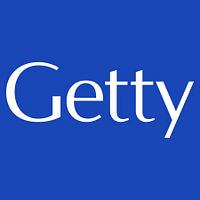 Getty logo