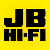 JB Hi-Fi & The Good Guys logo