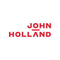 John Holland Group logo