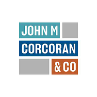 John M. Corcoran & Company logo