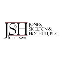 Jones, Skelton & Hochuli logo