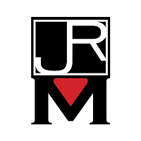 JRM Construction Management logo