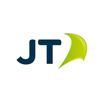 JT logo