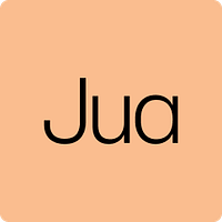 Jua logo