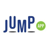 Jump App logo