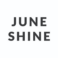 Juneshine logo