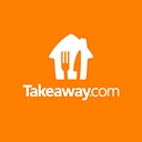 Just Eat Takeaway.com logo