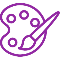 Just for Kids logo