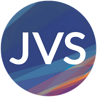 Jvs Boston logo