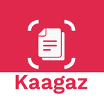 Kaagaz logo
